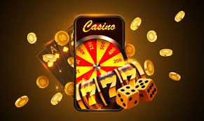 Discover the Thrilling World of Online Casino BetNuvo