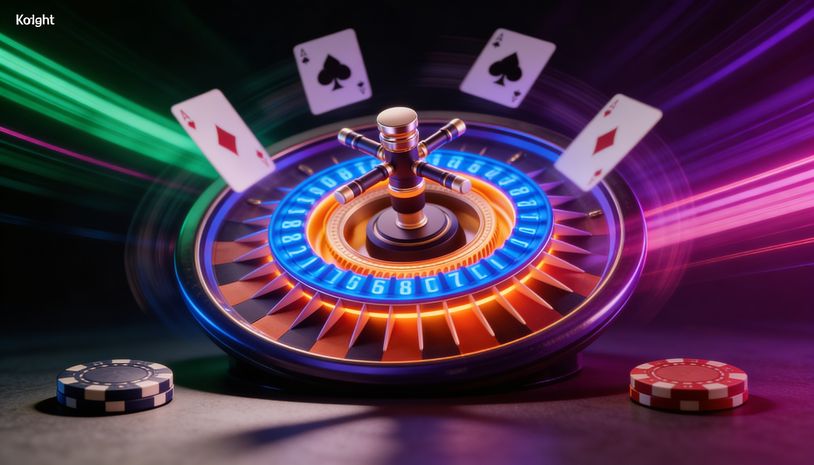 L'Équilibre Délicat des Casinos en Ligne : Entre Divertissement Immersif et Gestion des Risques